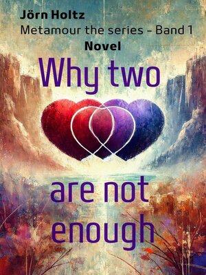 cover image of Why Two Aren't Enough